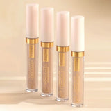 Zeena Water Proof Camouflage Concealer 3ml - 40 Honey