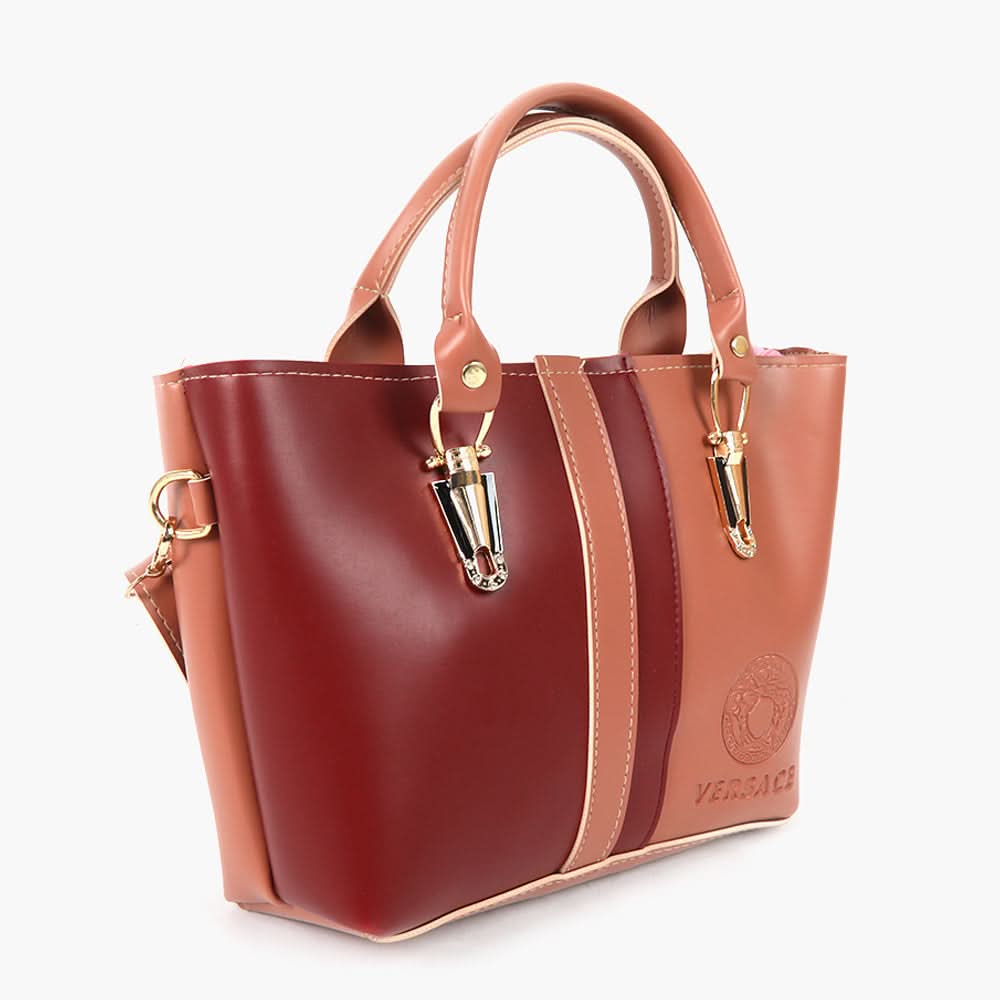 Women's Bag - Blush Pink