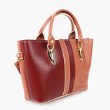 Women's Bag - Blush Pink
