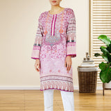 Valuable Cotton Unstitched Kurti - 5