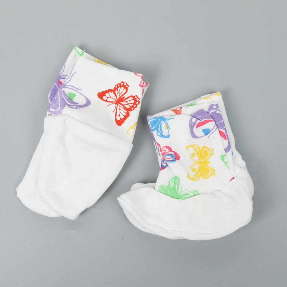 Eminent Theme Mittens & Botties