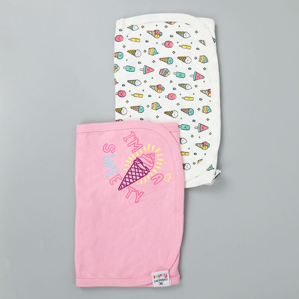 Eminent Theme Burb Cloth Pack of 2
