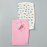 Eminent Theme Burb Cloth Pack of 2