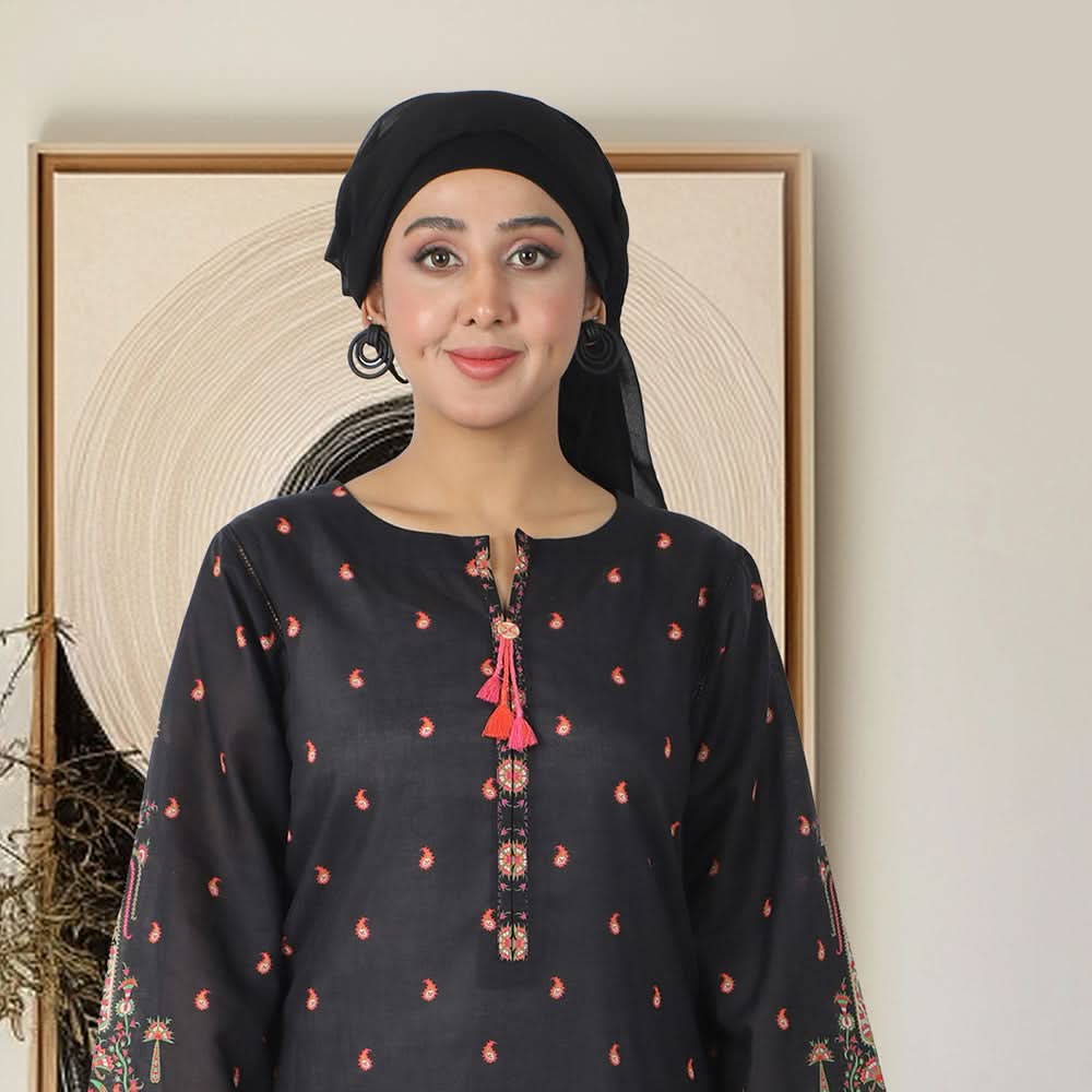 Eminent Women's Digital Printed Kurti - P09
