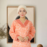 Eminent Women's Digital Printed Kurti - P11