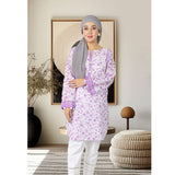 Eminent Women's Digital Printed Kurti - P13