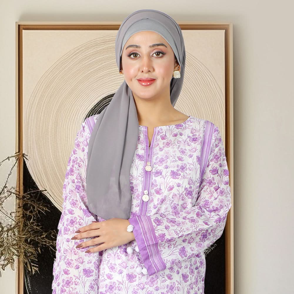 Eminent Women's Digital Printed Kurti - P13
