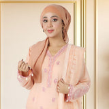 Eminent Women's Unstitched 3Pcs Suits - P27