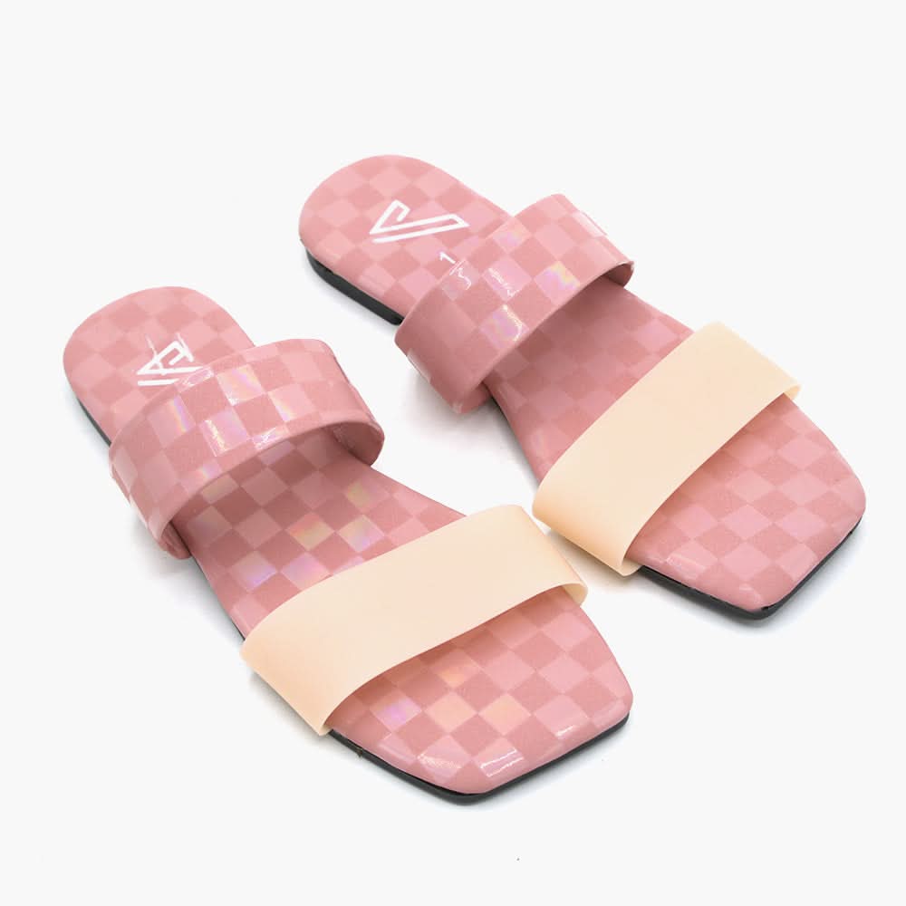 Girls Slipper