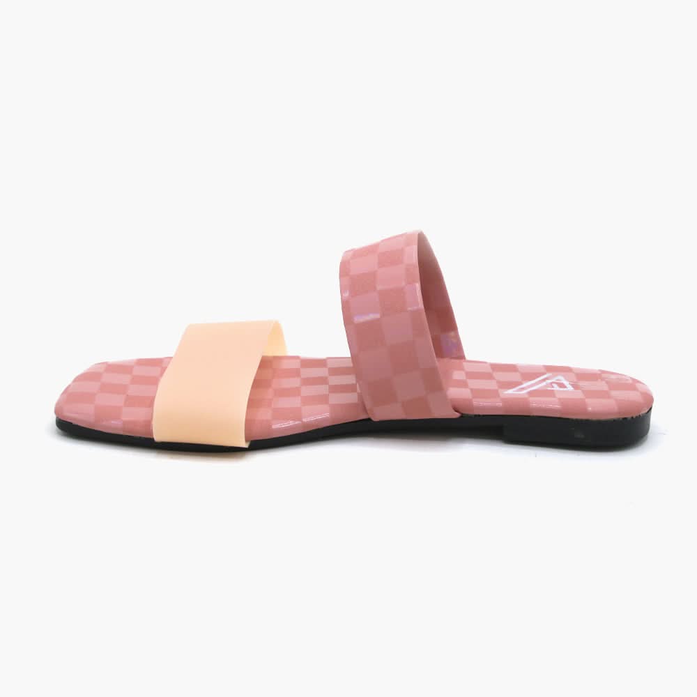 Girls Slipper
