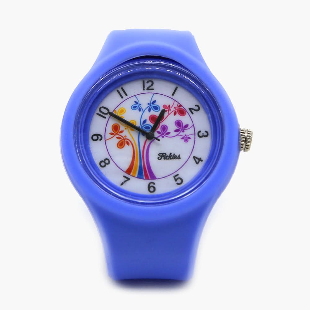 Boys Analog Watch - Blue