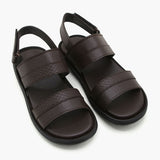 Boys Sandal - Brown