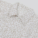 Girls Cotton Half Sleeves Shirt