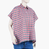 Eminent Women's Top - Red