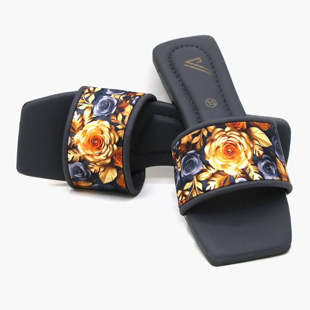 Women's Slipper