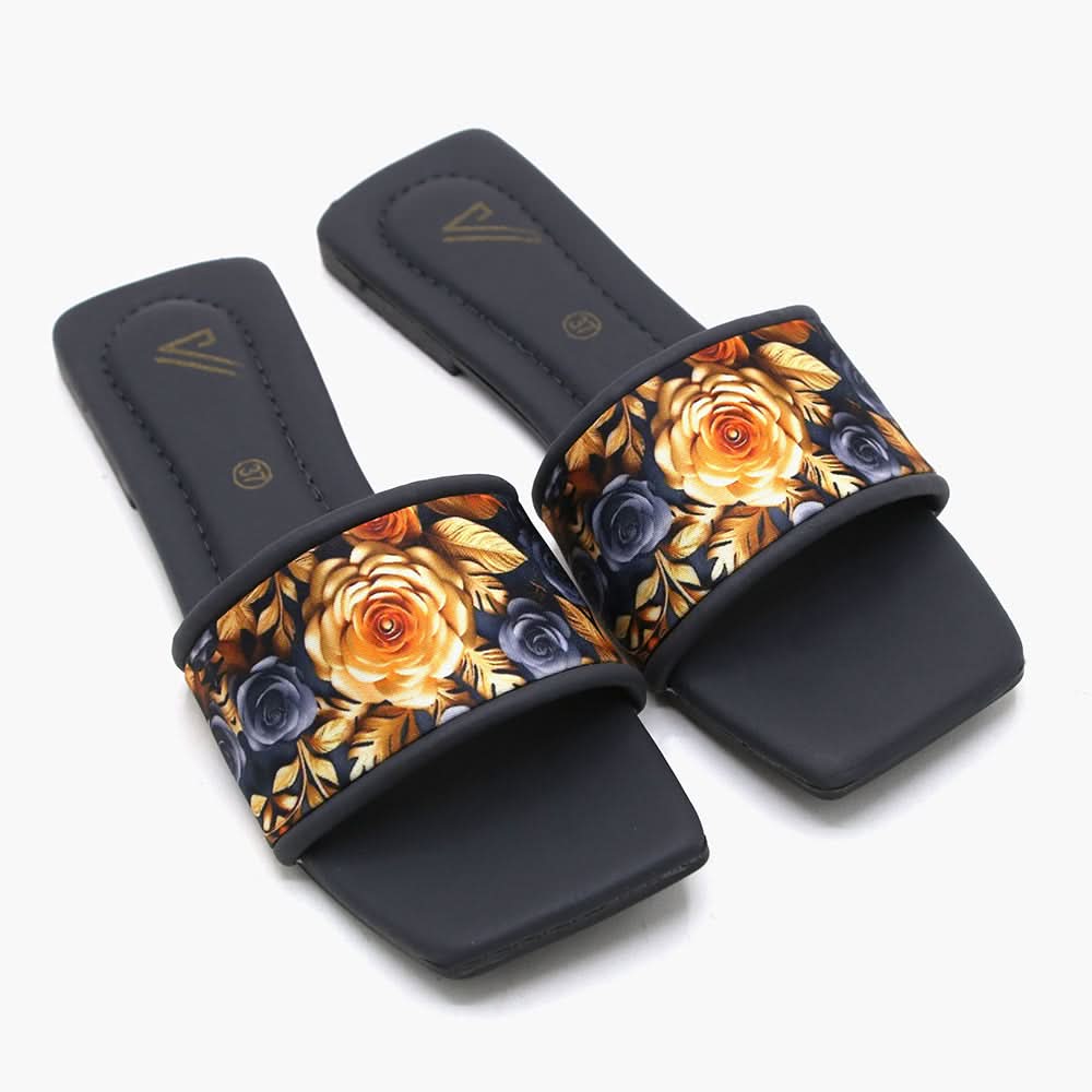 Women's Slipper