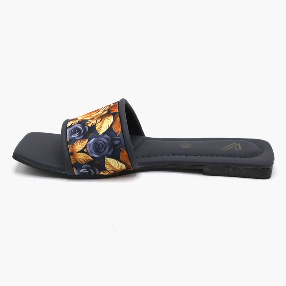 Women's Slipper