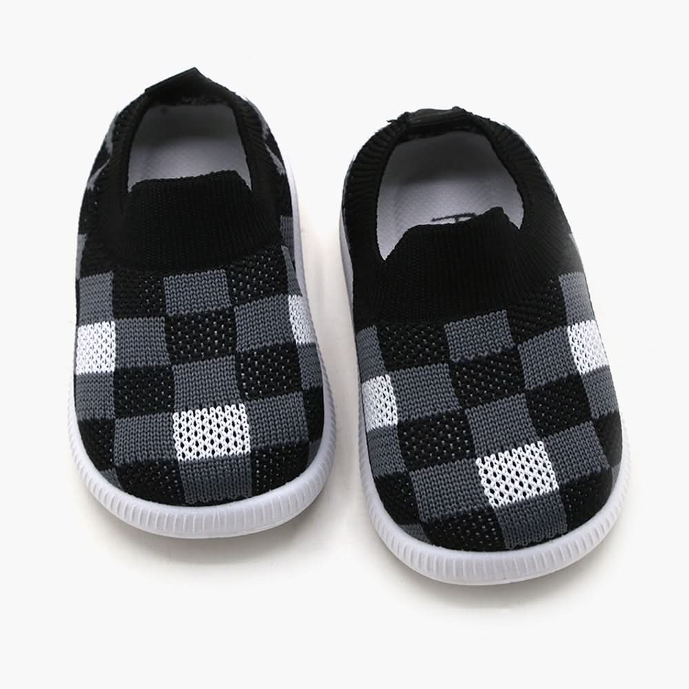 Boys Sneakers - Black