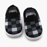 Boys Sneakers - Black