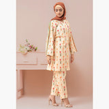 Eminent Women's Digital Printed Lawn Unstitched 2Pcs Suit