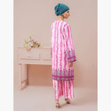 Eminent Women's Digital Printed Lawn Unstitched 2Pcs Suit