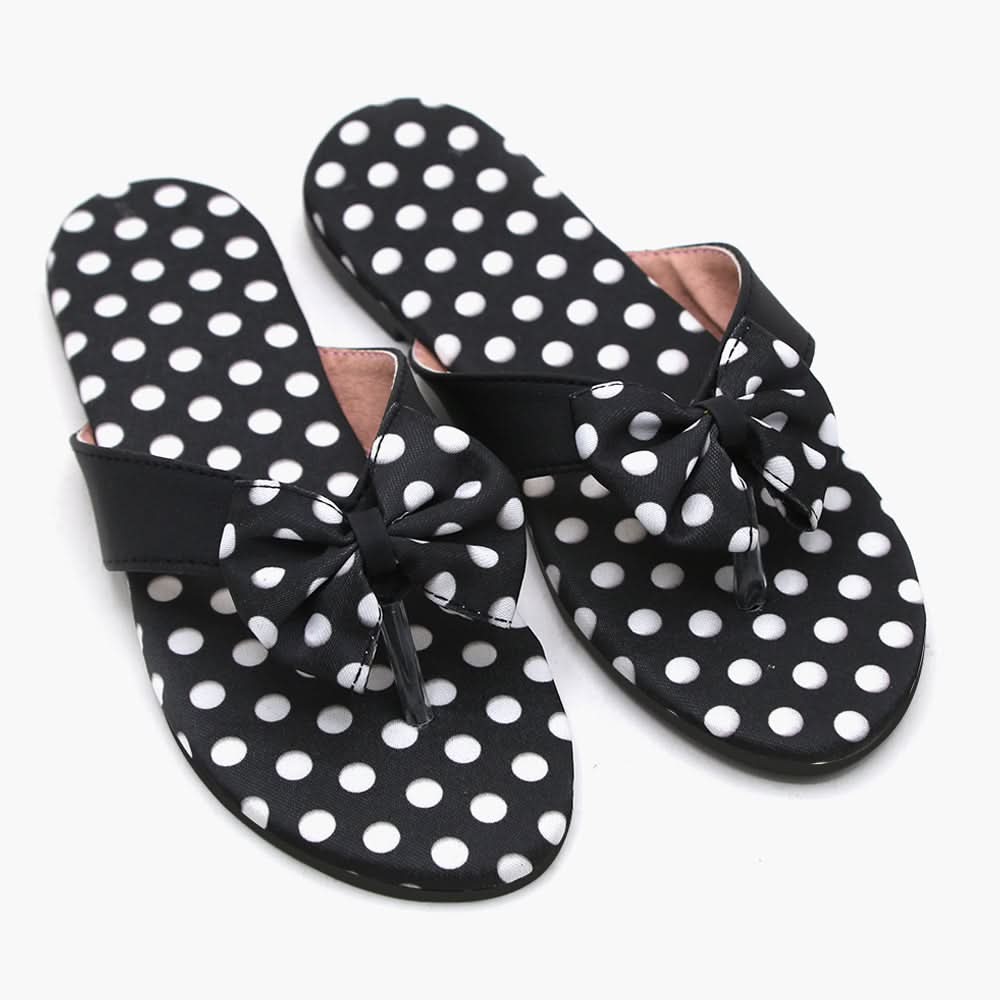 Girls Slipper