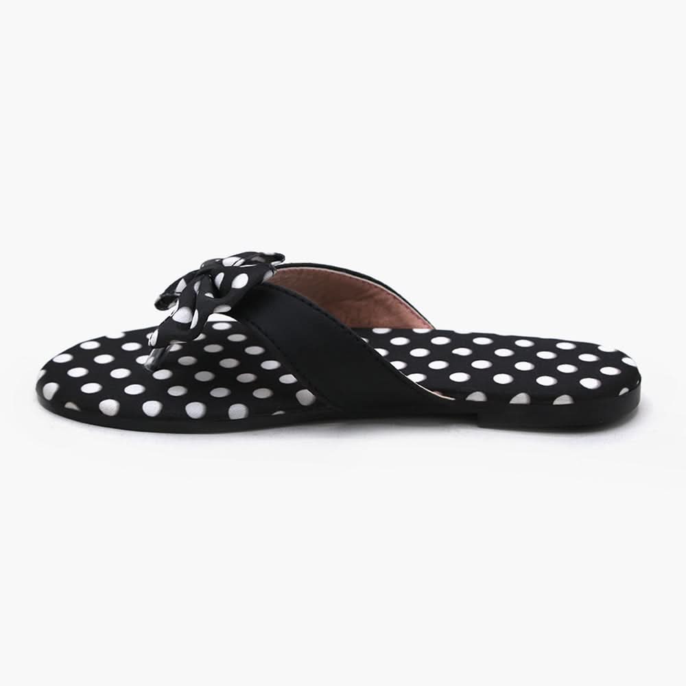 Girls Slipper