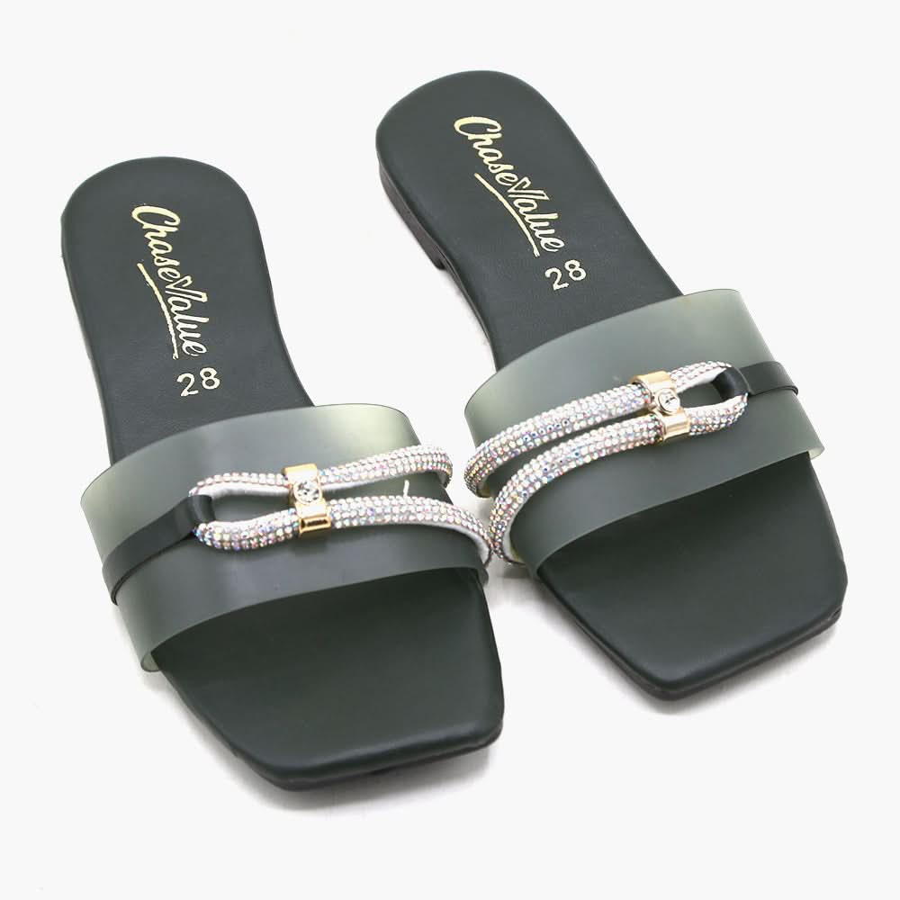 Girls Slipper
