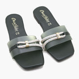 Girls Slipper