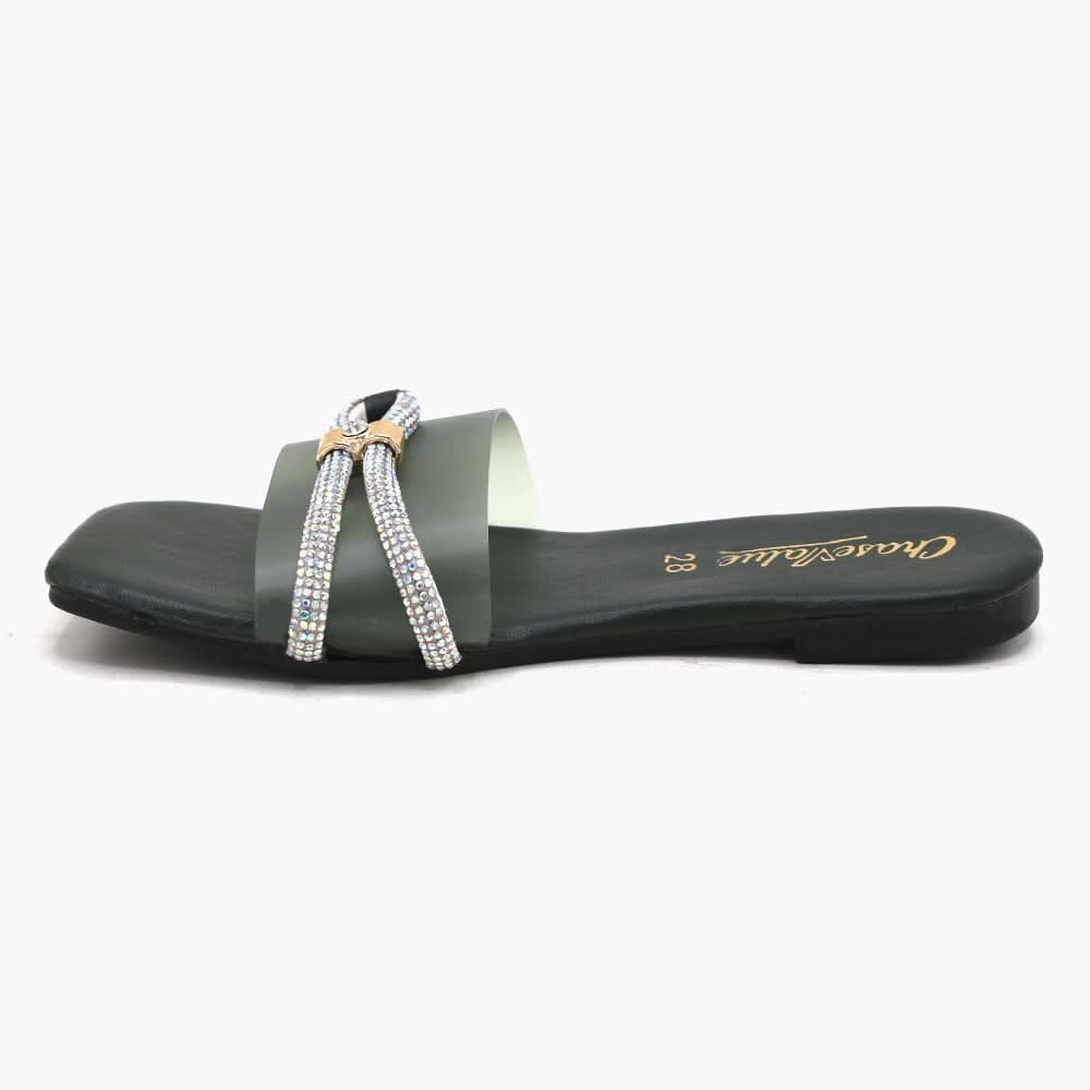 Girls Slipper