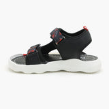 Boys Sandal - Black