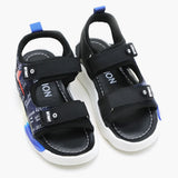 Boys Sandal - Blue