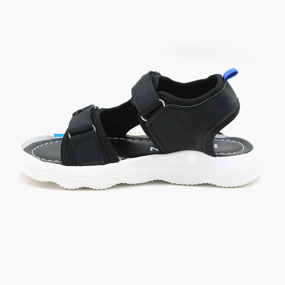 Boys Sandal - Blue