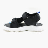 Boys Sandal - Blue