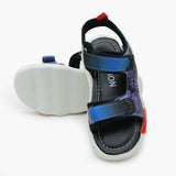 Boys Sandal - Red
