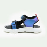 Boys Sandal - Red