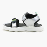 Boys Sandal - Green
