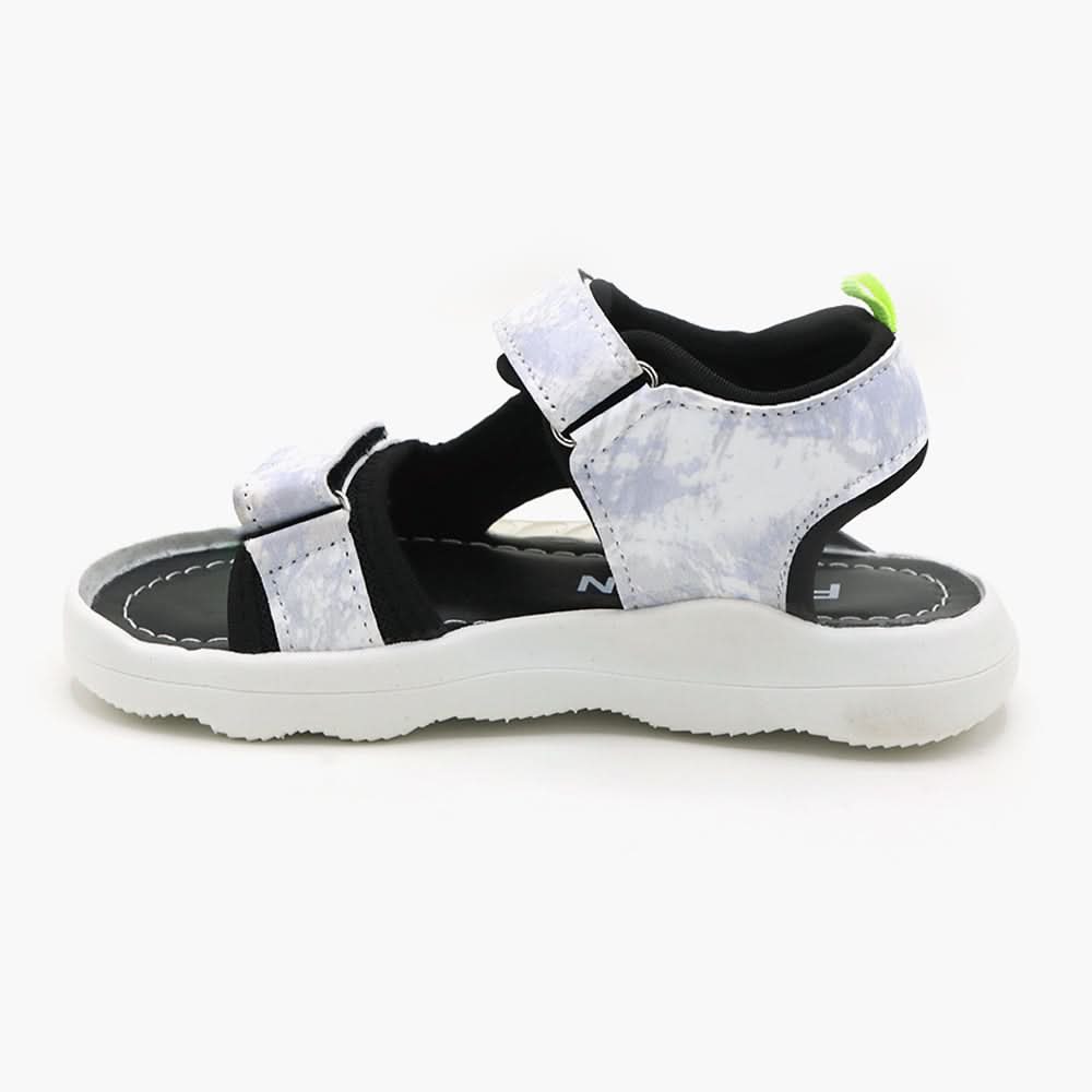 Boys Sandal - Green