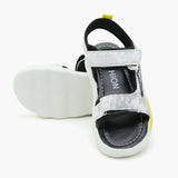 Boys Sandal - Yellow