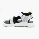 Boys Sandal - Yellow