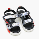 Boys Sandal - Red