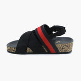Boys Sandal - Black