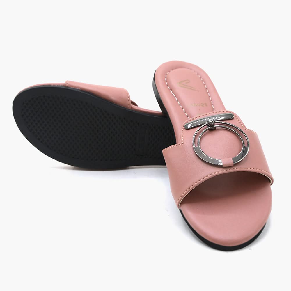 Girls Slipper