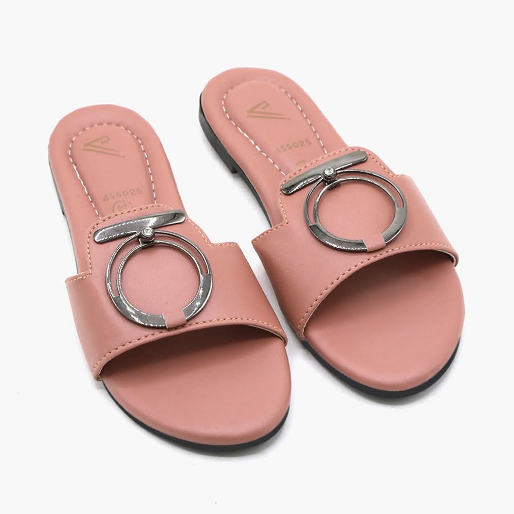 Girls Slipper