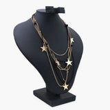 Women's Mala - Golden