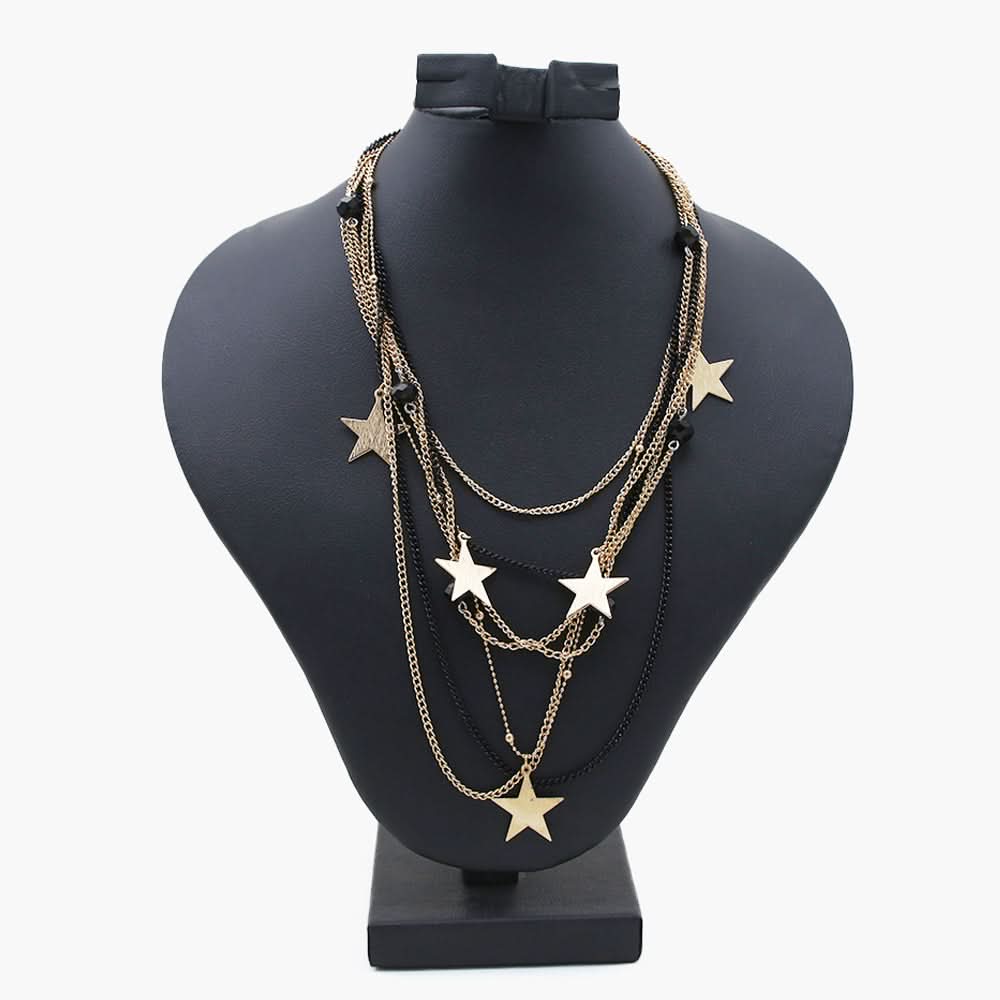Women's Mala - Golden