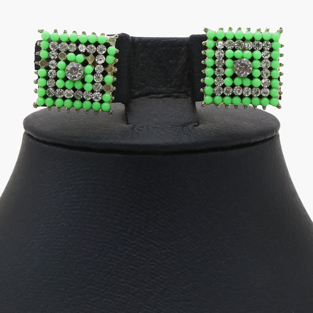 Girls Tops - Green