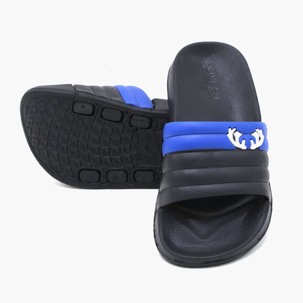 Boys Slider - Blue