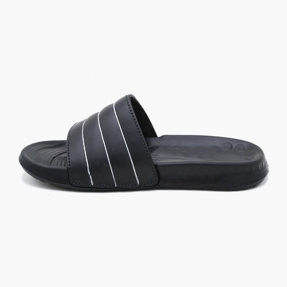 Boys Slider - Silver