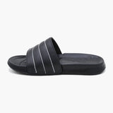 Boys Slider - Silver